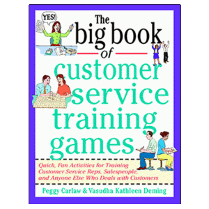 Customer Service Training Games Customer Service Training Games