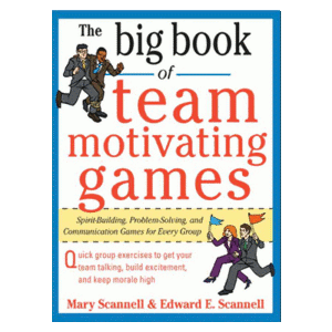 Team Motivating Games