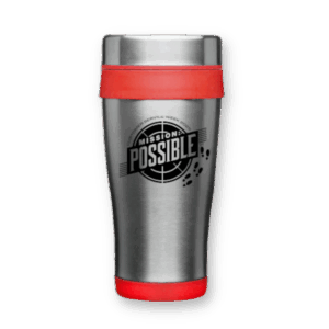 Click to view larger image of Travel Mug Travel Mug