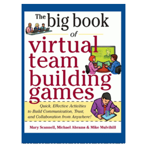 Virtual Team Building Games Virtual Team Building Games