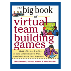 Virtual Team Building Games
