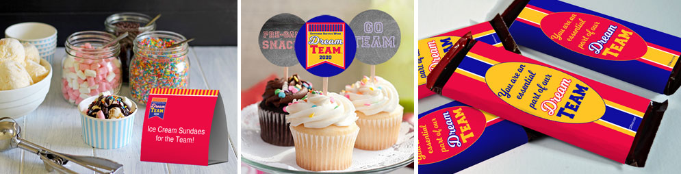 Customer Service Week Printables – Ready to Use – CSWeek.com