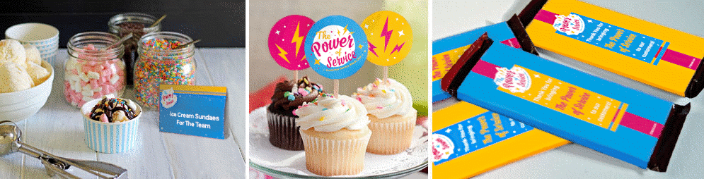 Customer Service Week Printables Customer Service Week