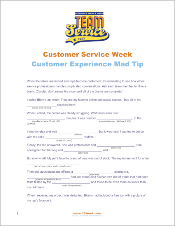 mad-tips-or-service-mad-libs-remote-ready-customer-service-week