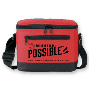 Click to view larger image of Lunch Bag Lunch Bag