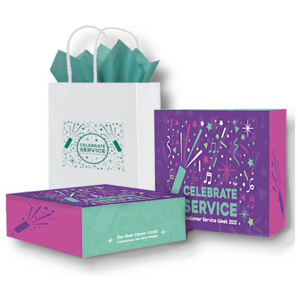 Gift Bags & Boxes