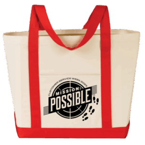 Click to view larger image of Tote Bag Tote Bag