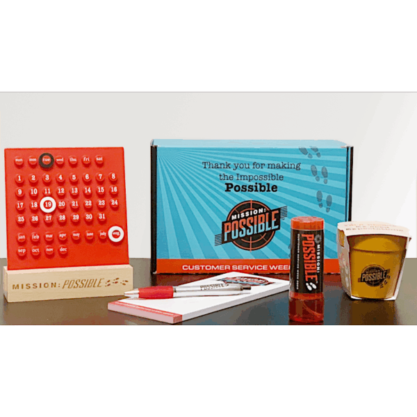 Gift Bundle - Ships to a single location with the rest of your order