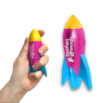 Rocket Stress Ball