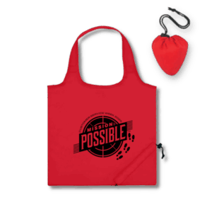 Click to view larger image of Foldaway Bags Foldaway Bags