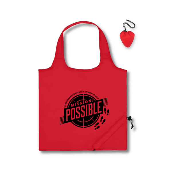 Foldaway Bag