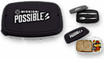 2-Section Lunch Container