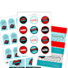 Your Free Gifts Your Free Gifts