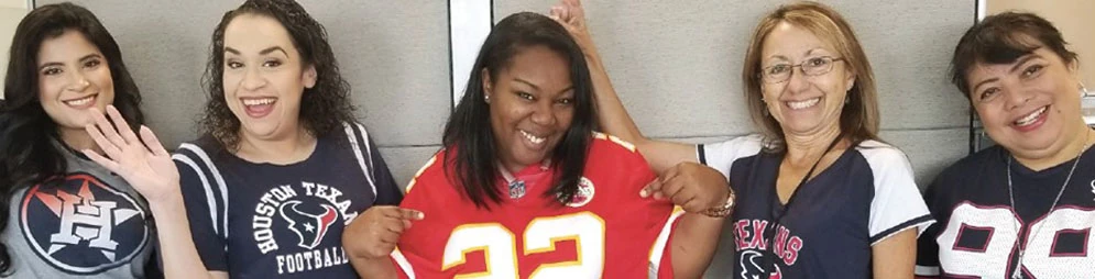 Customer Service Week Products